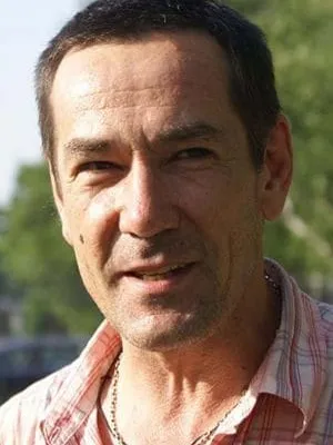 Oleksiy Horbunov