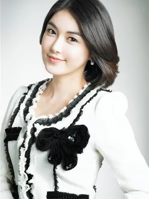 Jo Eun-joo