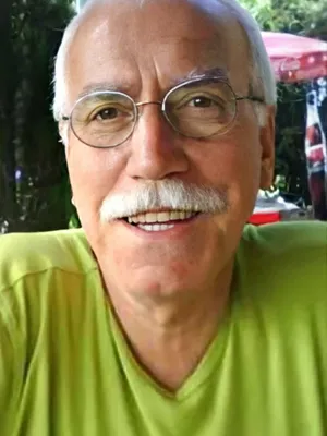 Erdinç Olgaçlı