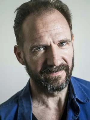 Ralph Fiennes
