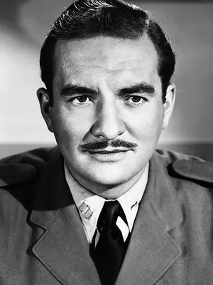 Donald Curtis
