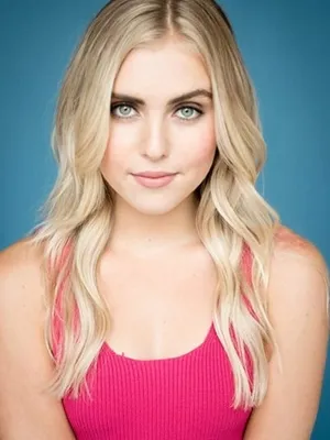 Emily Kimball