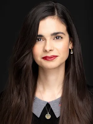 Aria Mia Loberti