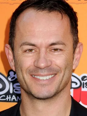 Greg Ellis