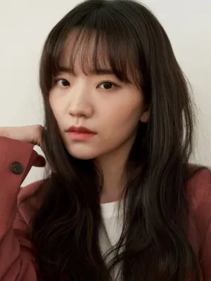 Kim Ooh-jin
