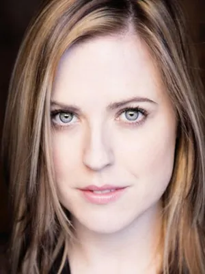 Charlene Gleeson