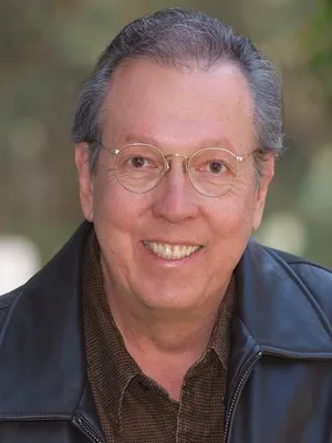 Ed Krieger