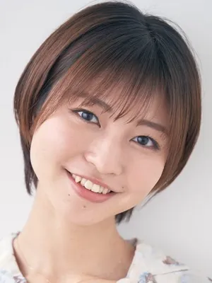 Misato Matsuoka