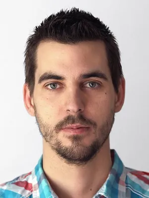 Michał Socha