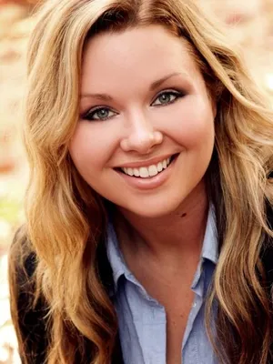 Amber Gaiennie