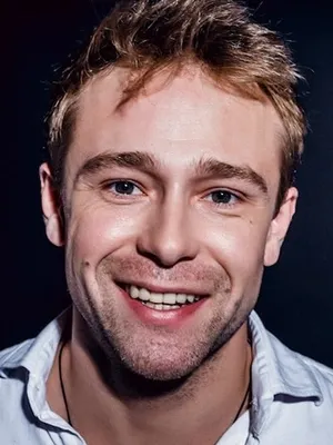 Vladimir Verevochkin