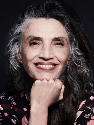 Ángela Molina