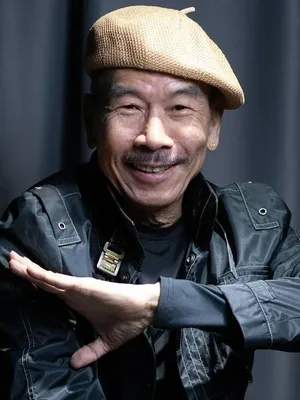 Mark Cheung Lui