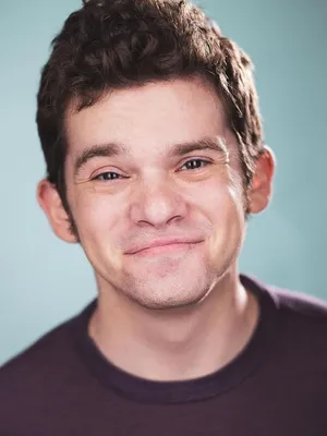 Bennett Saltzman