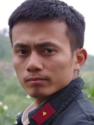 Li Gaoji