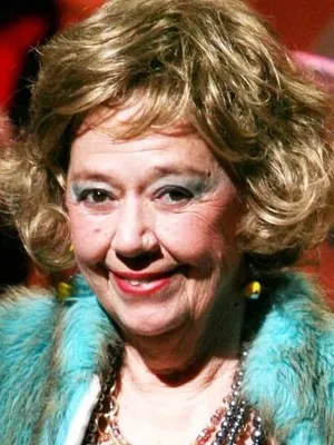 Maria Konstadarou