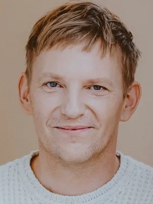 Christoph Glaubacker