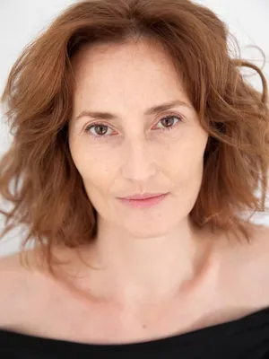 Rachel Lascar