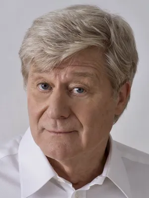Martin Jarvis