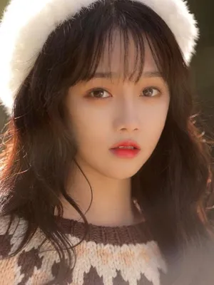 Song Xinran