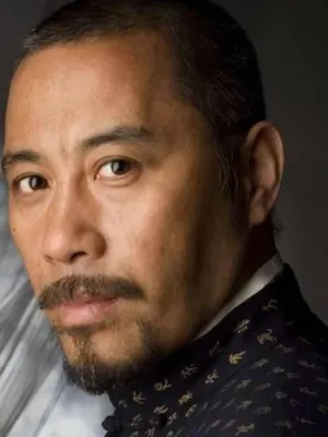 Yu Yankai