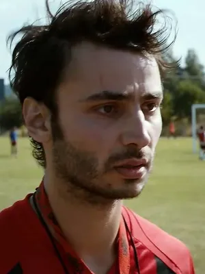 Timur Magomedgadzhiev