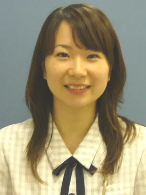Seiko Nakano