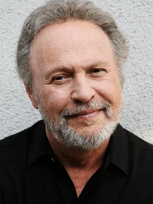 Billy Crystal