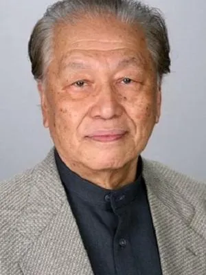 Takeshi Katō