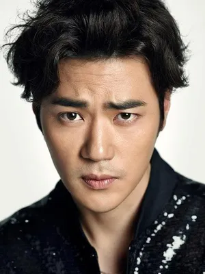 Kim Kang-woo
