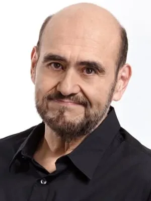 Edgar Vivar