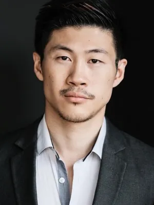Kenny Wong