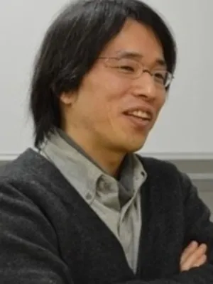 Tomoki Kobayashi