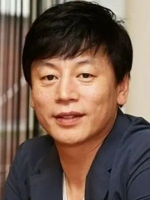 Kim Yong-hwa