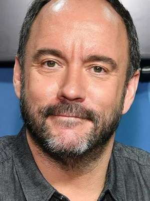 Dave Matthews