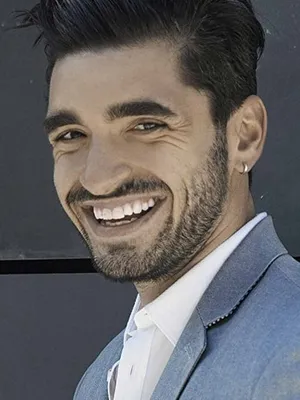 Zac Adams