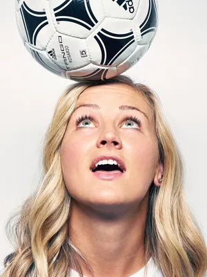 Lindsey Horan