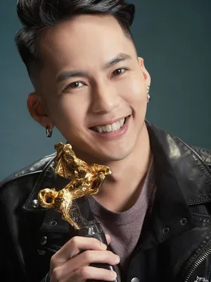 Wu Chien-Ho