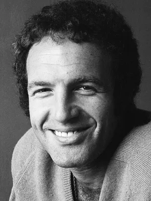 James Caan