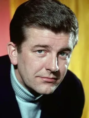 Harry Riebauer