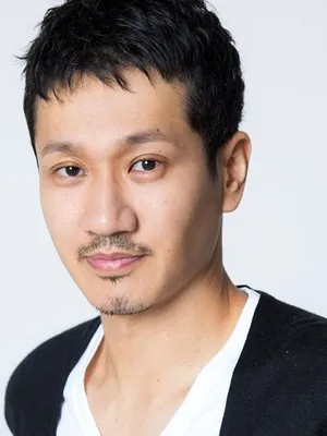 Shūichirō Masuda