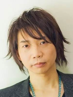 Junichi Suwabe