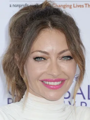 Rebecca Gayheart