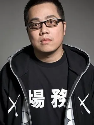 Edmond Pang