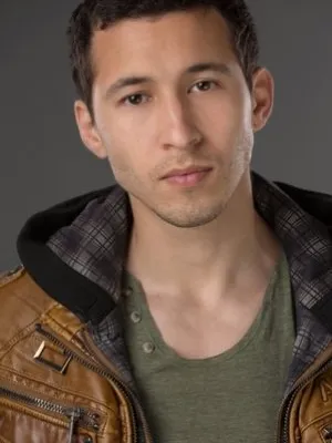 Sam Yunussov