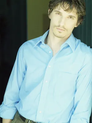 Chris Burns