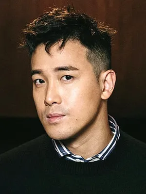 Derek Tsang Kwok-Cheung