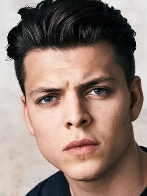 Alex Høgh Andersen