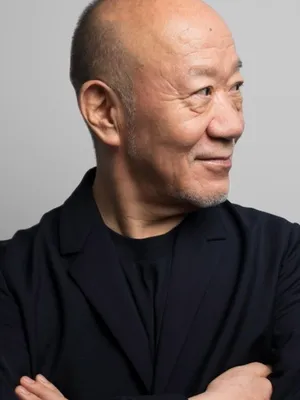 Joe Hisaishi