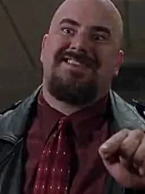Scott Griffith